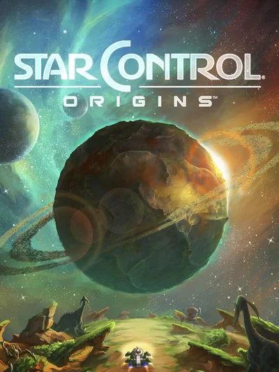 Star Control: Origins EU Steam CD Key