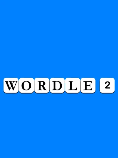 Wordle 2 PC Steam CD Key