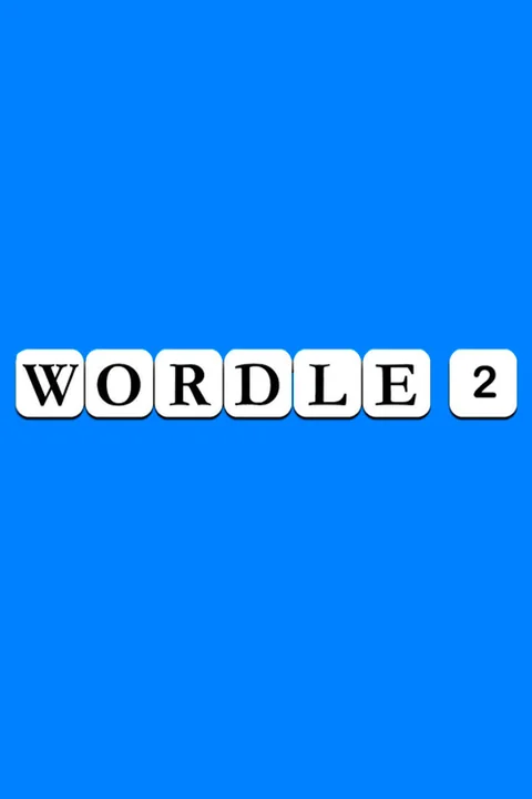 Wordle 2 PC Steam CD Key