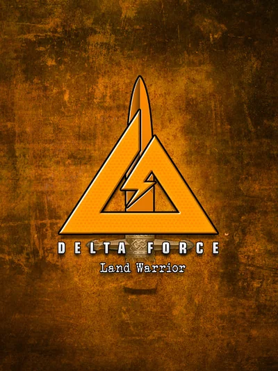 Delta Force Land Warrior PC Steam CD Key