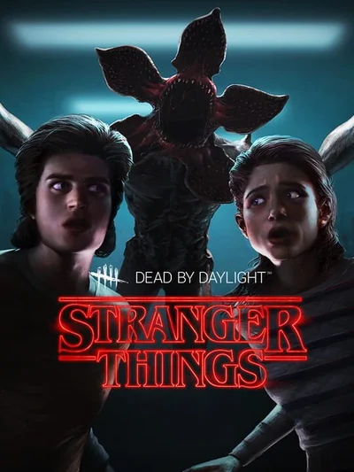 Dead by Daylight - Stranger Things Chapter DLC Steam CD Key