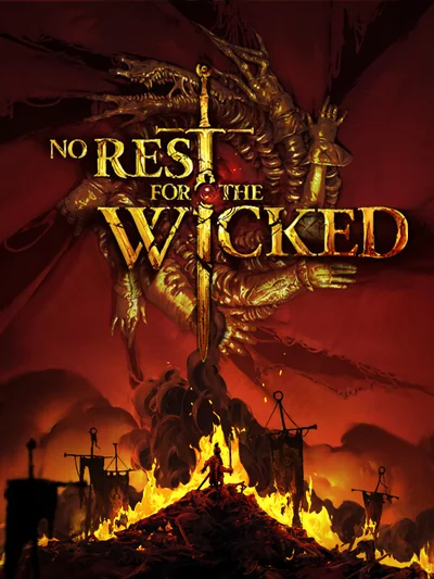No Rest for the Wicked Steam CD Key