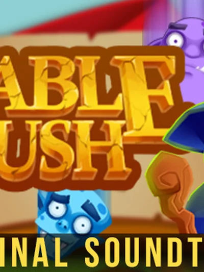 Fable Rush - OST DLC Steam CD Key