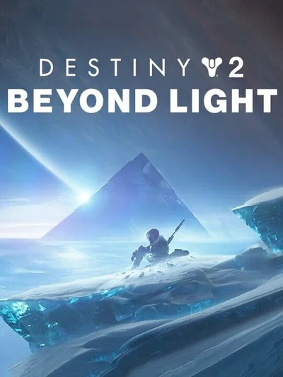 Destiny 2 - Beyond Light DLC AR XBOX One CD Key