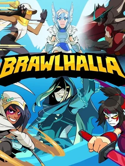 Brawlhalla - All Legends Pack DLC PC Ubisoft Connect CD Key