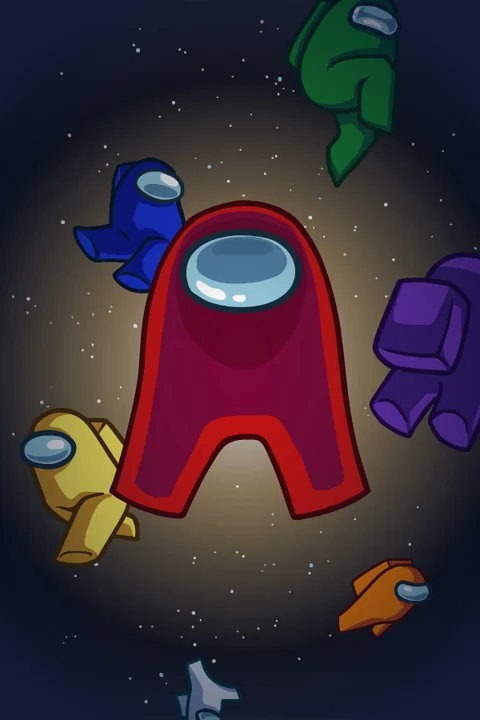 Among Us PC Steam CD Key