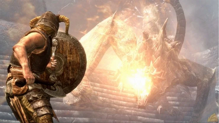 The Elder Scrolls V: Skyrim - 3 DLC Pack PC Steam CD Key