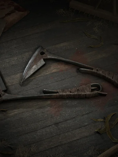 Hunt: Showdown 1896 - Fear The Reaper DLC PC Steam CD Key
