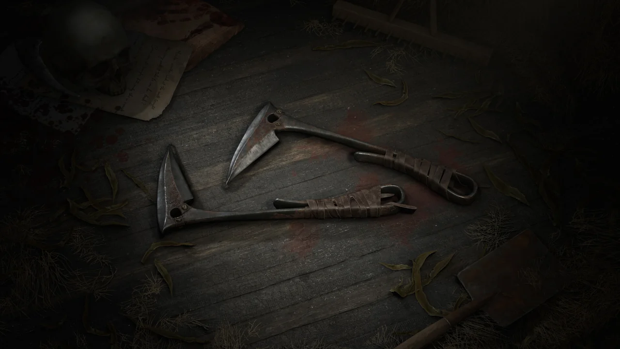 Hunt: Showdown 1896 - Fear The Reaper DLC PC Steam CD Key