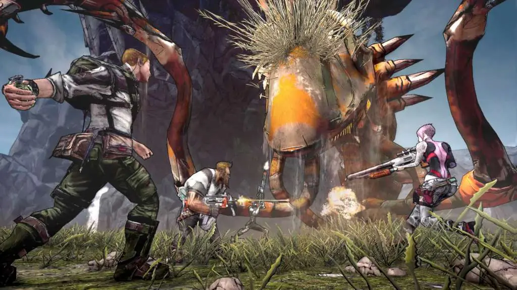 Borderlands 2: Collector's Edition DLC Pack PC Steam CD Key