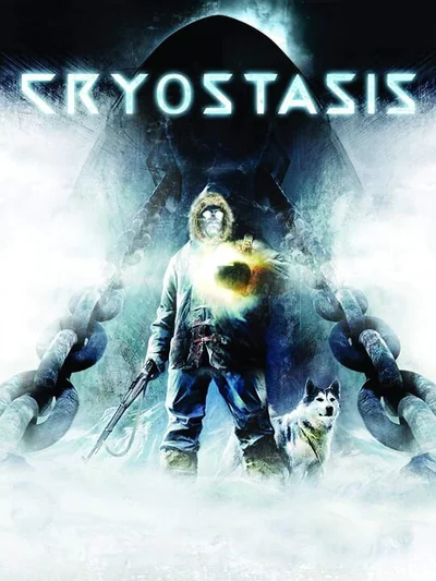 Cryostasis PC Steam CD Key