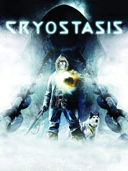 Cryostasis PC Steam CD Key