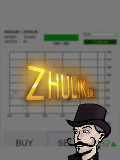 Zhulik.exe Steam CD Key