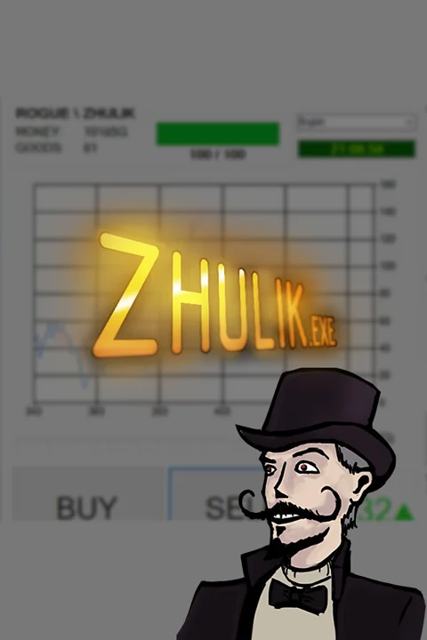 Zhulik.exe Steam CD Key