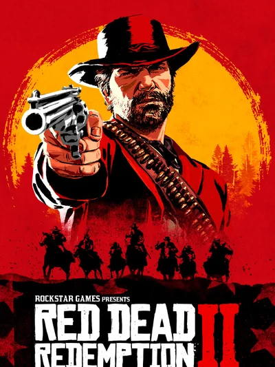 Red Dead Redemption 2 Ultimate Edition EU/US PC Rockstar Digital Download CD Key