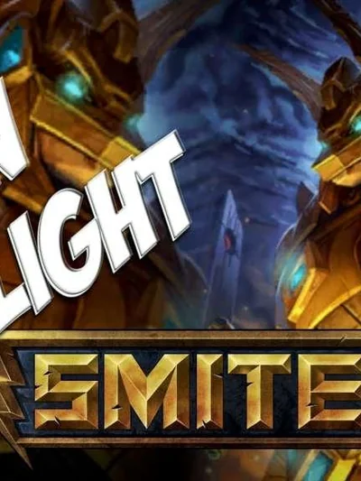 SMITE - Anubis & Stargazer Skin CD Key