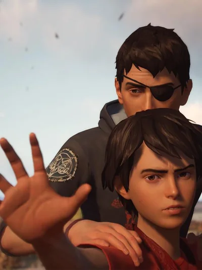 Life is Strange 2 - Episode 5 EU PS4 CD Key