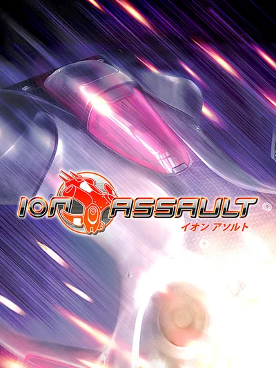 Ion Assault PC Steam CD Key