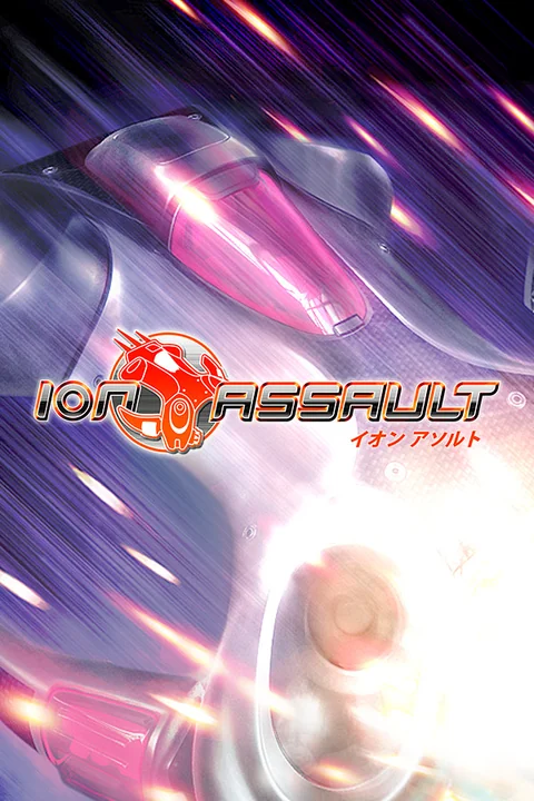 Ion Assault PC Steam CD Key