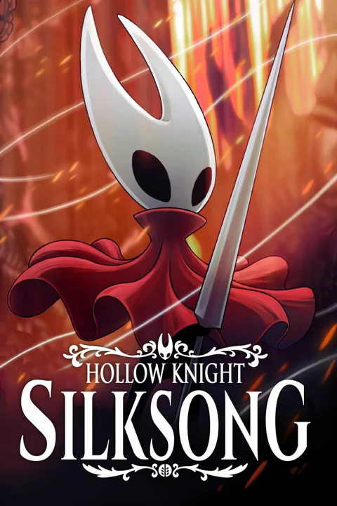 Hollow Knight: Silksong XBOX One / Xbox Series X|S / PC CD Key