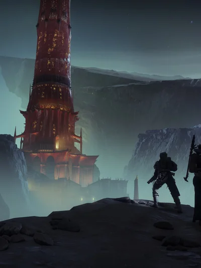 Destiny 2: Legacy Collection (2023) EU XBOX One / Xbox Series X|S CD Key
