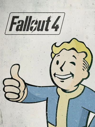 Fallout 4 GOTY Edition GOG CD Key