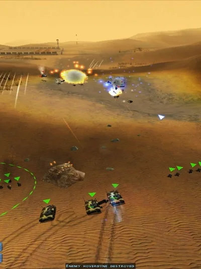 Ground Control Collection Steam CD Key