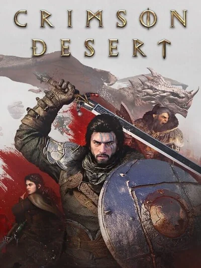 Crimson Desert Xbox Series X|S / PC CD Key