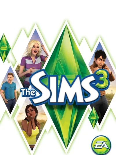 The Sims 3 PC EA App CD Key