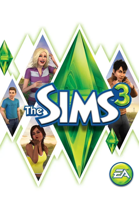 The Sims 3 PC EA App CD Key