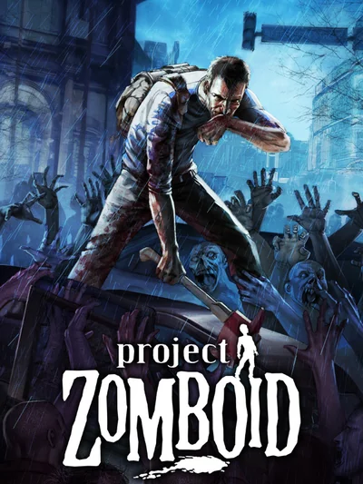 Project Zomboid EU Steam CD Key