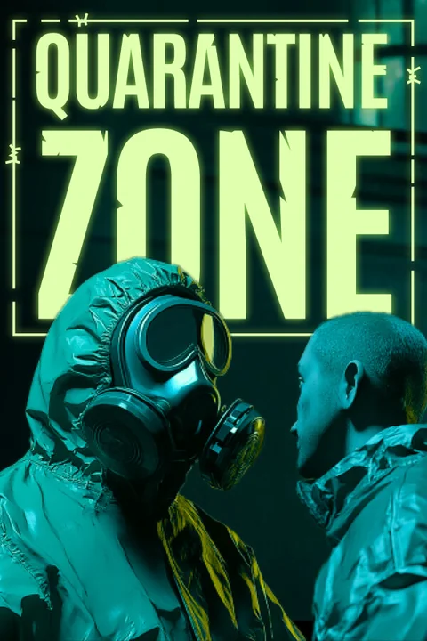 Quarantine Zone: The Last Check PC Steam CD Key KING's Drop