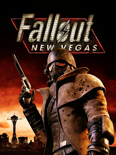 Fallout: New Vegas LATAM PC Steam CD Key