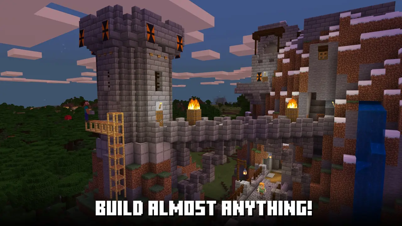 Minecraft for Windows 10 CD Key