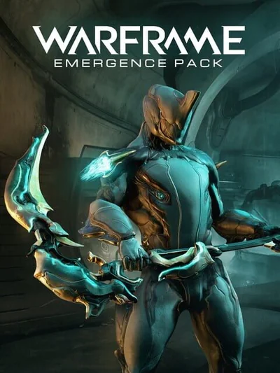 Warframe - Angels of the Zariman Emergence Pack DLC AR Xbox Series X|S CD Key