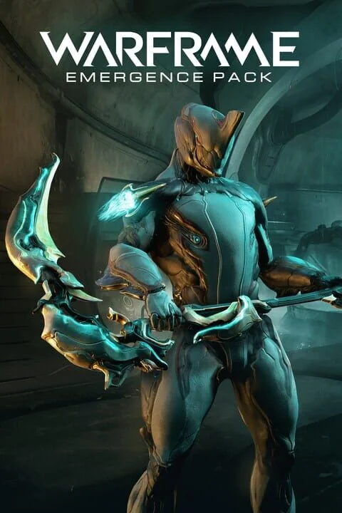Warframe - Angels of the Zariman Emergence Pack DLC AR Xbox Series X|S CD Key