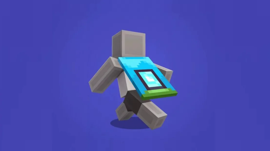 Minecraft Java & Bedrock Edition - Home Cape DLC XBOX One / Xbox Series X|S / PC CD Key