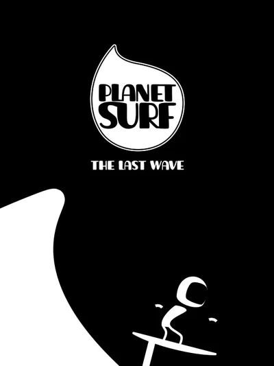 Planet Surf: The Last Wave Steam CD Key