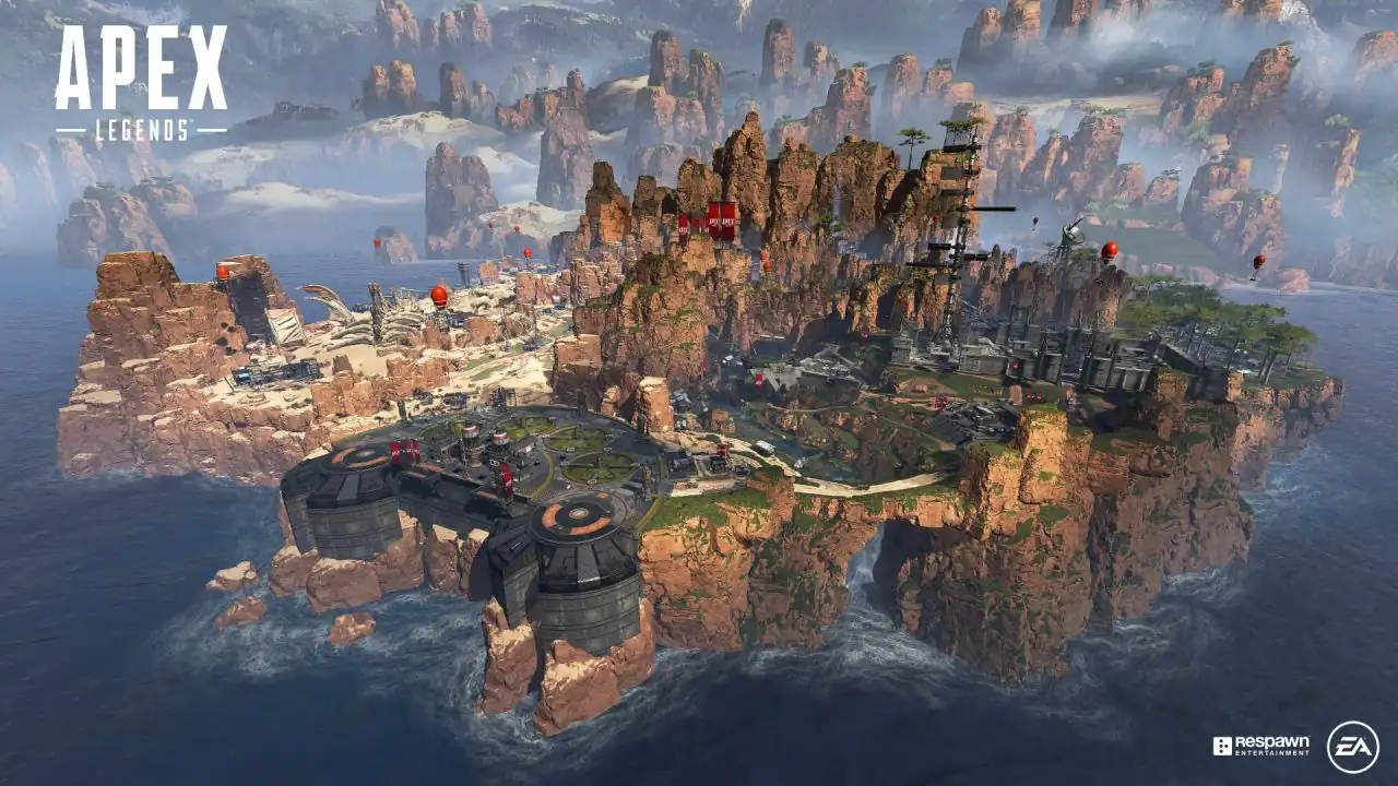 Apex Legends - 1000 Apex Coins EU XBOX One CD Key
