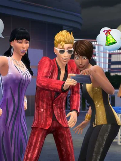 The Sims 4: Bundle Pack 1 EA App CD Key