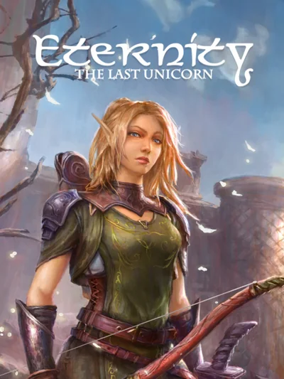 Eternity: The Last Unicorn Steam CD Key