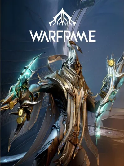 Warframe: Dante Chronicles Pack DLC Manual Delivery