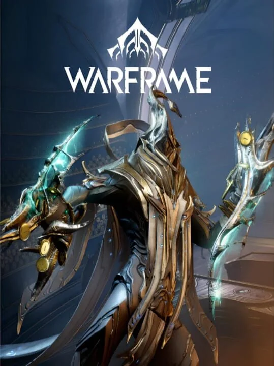Warframe: Dante Chronicles Pack DLC Manual Delivery