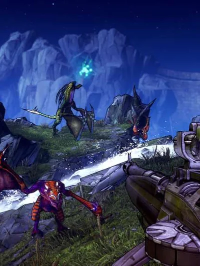 Borderlands 2: Commando Madness Pack Steam CD Key