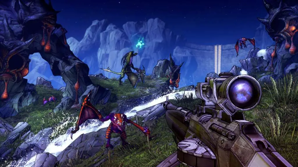 Borderlands 2: Commando Madness Pack Steam CD Key
