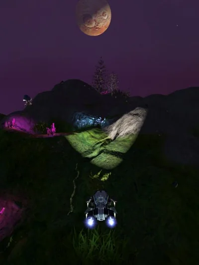 Star Control: Origins - Earth Rising Expansion DLC Steam CD Key