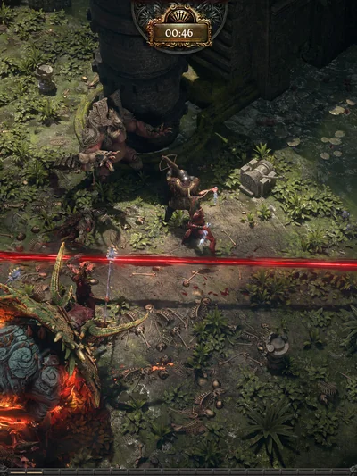 Path of Exile 2 Early Access PC Official website CD Key