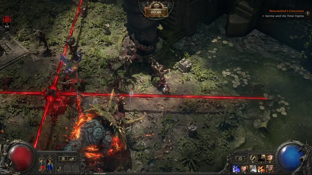 Path of Exile 2 Early Access PC Official website CD Key