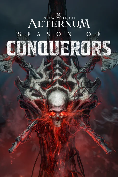New World: Aeternum Xbox Series X|S CD Key