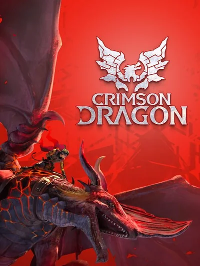 Crimson Dragon AR XBOX One / Xbox Series X|S CD Key